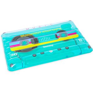 Produktbild für Luftmatratze Bestway 43649 Retro Beats, 174 x 117cm