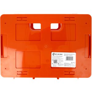 Produktbild für Erste-Hilfe-Koffer First-Aid-Only Verbandkoffer