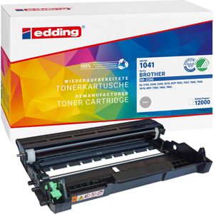 Trommel Edding EDD-1041 für Brother DR-2200