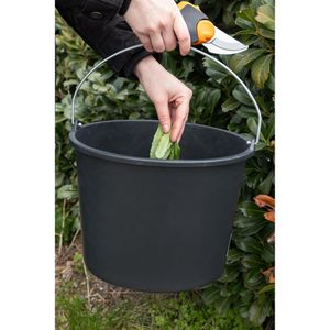 Produktbild für Baueimer Nölle 00737312, 12 Liter