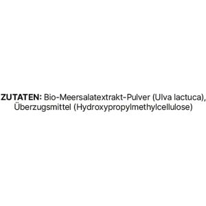 Produktbild für Magnesium Qidosha Phyto 60 Kapseln, BIO