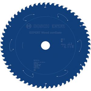 Kreissägeblatt Bosch Expert Wood Cordless, 2608902186