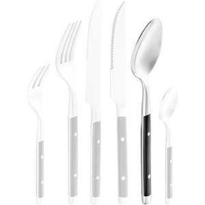 Produktbild für Esslöffel WAS Bistro Trend, 20 cm