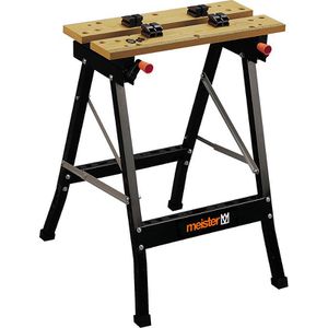 Produktbild für Arbeitstisch Meister 9079100