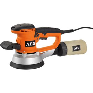 Produktbild für Exzenterschleifer AEG EX 150 ES, 4935443290