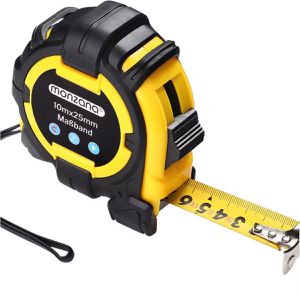 Maßband Deuba 107155