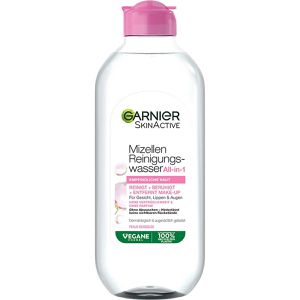 Mizellenwasser Garnier Reinigungswasser All-in-1, alkoholfrei