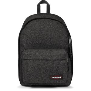 Rucksack Eastpak Out of Office Spark Black, 44 cm