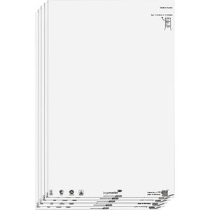 Produktbild für Flipchart-Papier Legamaster 7-157610 SKETCH ECO
