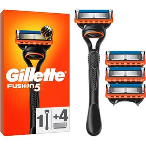 Nassrasierer Gillette Fusion5