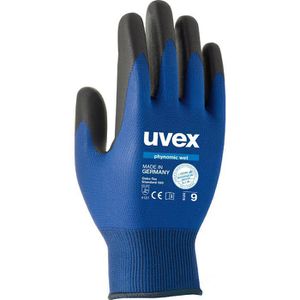 Arbeitshandschuhe Uvex Phynomic Wet