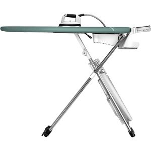Produktbild für Bügelstation LAURASTAR S Pure Plus