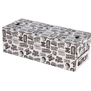 Produktbild für Haferdrink Oatly aus europäischem Hafer, Barista Edition