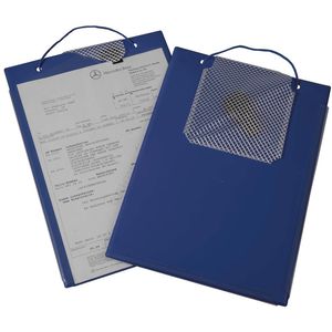 Produktbild für Auftragstasche Eichner Edge 9015-00266, A4