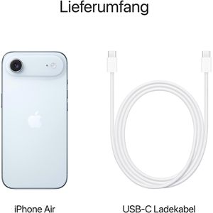 Produktbild für Smartphone Apple iPhone Air, 512GB