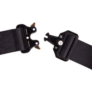 Produktbild für Gürtel Shenky Taktischer Gürtel 382, schwarz