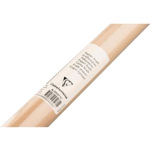 Produktbild für Packpapier Clairefontaine 595771C, Rolle