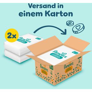Produktbild für Windeln Pampers Premium Protection, Größe 5