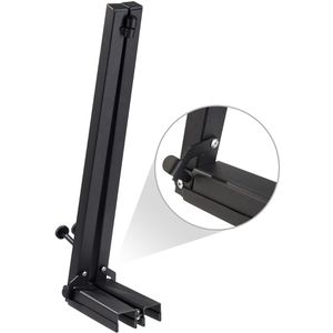 Produktbild für Staffelei Sprintis Aluminium, schwarz