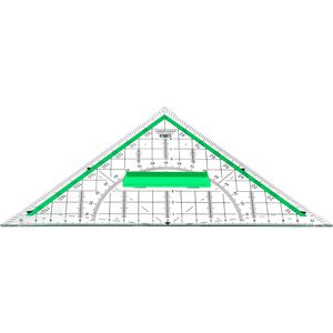 Produktbild für Geodreieck M+R 723230000