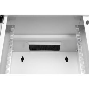 Produktbild für Netzwerkschrank Digitus SOHO PRO, DN-49102, 10 Zoll