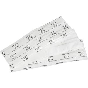 Produktbild für Pflaster Söhngen Aluderm Aluplast, 50 Strips