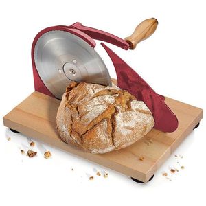 Produktbild für Allesschneider Zassenhaus Classic, manuell