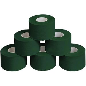Produktbild für Tapeverband Alpidex Sport-Tape, wasserabweisend, grün