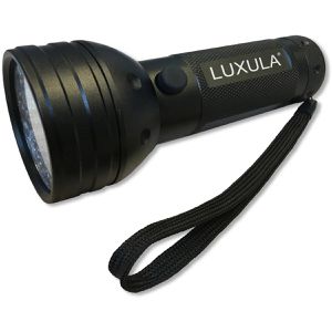 UV-Taschenlampe