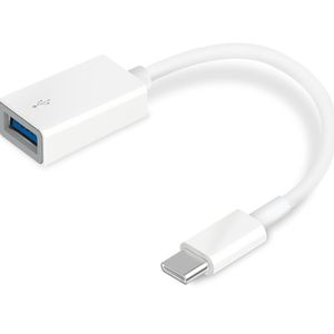 Produktbild für USB-Adapter TP-Link UC400, weiß
