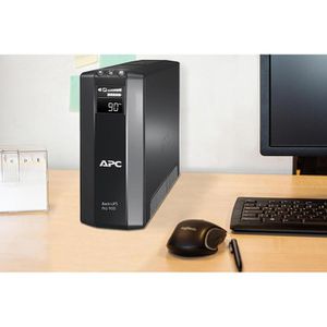 Produktbild für USV APC Back-UPS Pro 900 BR900G-GR