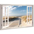 Wandbild