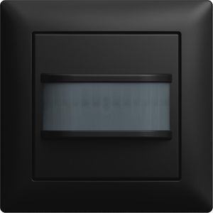 Bewegungsmelder Busch-Jaeger Wächter Basic 64761 UJ-915, Set