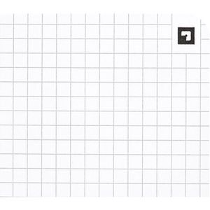 Produktbild für Ringbucheinlagen Oxford 400131466, Lineatur 22, A4