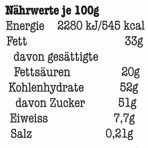 Produktbild für Tafelschokolade Tonys-Chocolonely Vollmilch