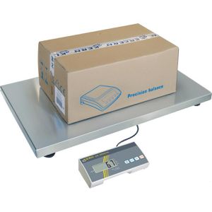 Digitalwaage Kern EOB 150K50XL, mit Zählfunktion, Teilung 50g