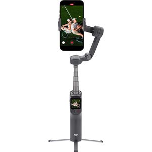 Produktbild für Gimbal DJI Osmo Mobile 8P Standard Combo,3-Achsen-Stabilisator