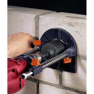 Produktbild für Bohrständer kwb 778400, Bohrmobil