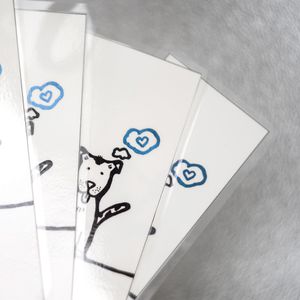 Produktbild für Laminierfolien D.RECT DIN A3
