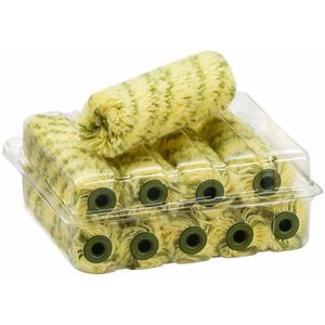 Produktbild für Farbroller Colorus Premium Polyamid, 10cm