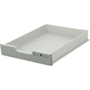 Produktbild für Schubladenbox Exacompta 301041D, Modulo, A4