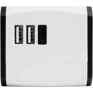 Produktbild für Reiseadapter Böttcher-AG Travel Power