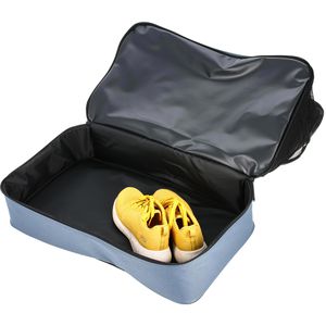Produktbild für Sporttasche Erima Six Wings L, grau