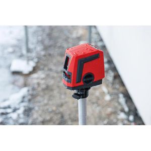 Produktbild für Kreuzlinienlaser SOLA 71013501, CROSSLINE