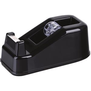 Klebebandabroller Office-Products schwarz