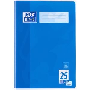Produktbild für Heftumschläge Oxford 100420072, A4