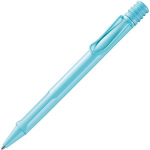 Kugelschreiber Lamy safari 2D1 aquasky
