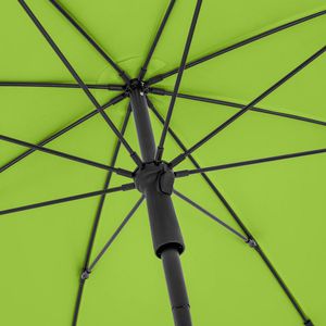 Produktbild für Sonnenschirm Fare 8185 M, rund