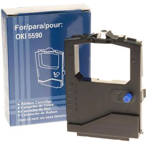 Produktbild für Farbband GG-image für Oki 01126301