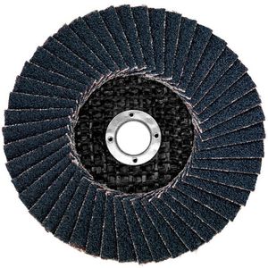 Fächerschleifscheibe Metabo Flexiamant F-ZK